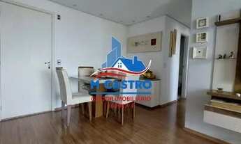 Imagem: Lindo Apto com 3 dormts - 1 vaga - CLUB