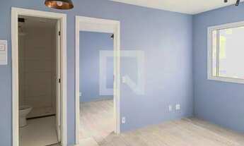 Imagem 2: Apartamento para Aluguel - Bela Vista, 2 Quartos, 32 m2