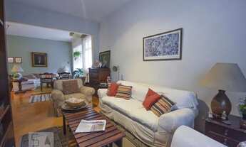 Imagem 6: Apartamento à Venda - Flamengo, 3 Quartos, 175 m2