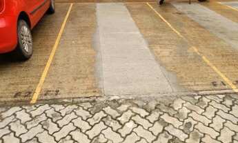 Imagem 4: Alugo apartamento 54m ótima localiação