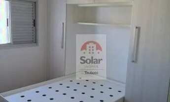 Imagem: Apartamento com 2 dormitórios, 63 m²