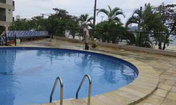 Imagem 5: APARTAMENTO COM 1 DORMITÓRIO, 50 M² - VENDA POR R$ 360.000,00 OU ALUGUEL POR R$ 2.350,00/M