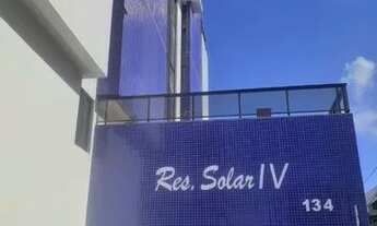 Imagem 4: Apartamento cobertura com área privativa nos bancários