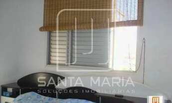 Imagem 6: Apartamento (tipo - padrao) 2 dormitórios/suite, cozinha planejada, em condomínio fechado