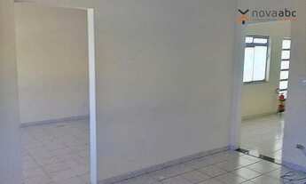 Imagem 3: Apartamento com 3 dormitórios para alugar, 180 m² por R$ 2.450,01/mês - Parque das Nações