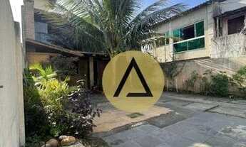 Imagem 3: Casa com 3 dormitórios à venda, 240 m² por R$ 750.000,00 - Nova Aliança - Rio das Ostras/R