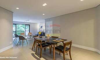 Imagem 7: Perdizes - Apartamento Venda - 2 dormitorios, sendo 2 suítes, 2 vagas. Lazer Completo - P