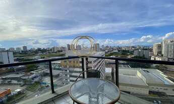 Imagem 5: LL- O SPACE VALLEY FLAT - SÃO JOSÉ DOS CAMPOS - JARDIM SÃO DIMAS APARTAMENTO TODO MOBILIAD