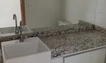 Imagem 6: Apartamento para venda possui 120 m² com 3 quartos