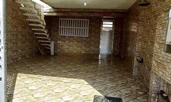 Imagem 3: Casa para Venda em Praia Grande, Caiçara, 3 dormitórios, 1 suíte, 3 banheiros, 2 vagas