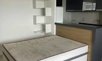 Imagem 3: Studio com 1 dormitório para alugar, 28 m² por R$ 3.300/mês - Calhau - São Luís/MA