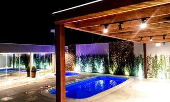 Imagem 2: Espaço Festa Casa com 2 banheiros