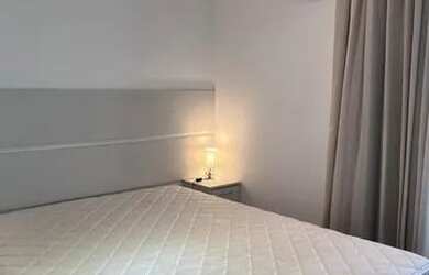 Imagem 2: Flat para aluguel com 45 metros quadrados com 1 quarto em Brooklin Paulista - São Paulo