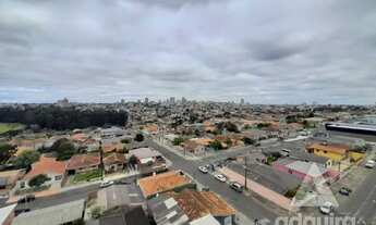 Imagem 3: Apartamento com 2 quartos no Edifício MontPellier - Bairro Nova Rússia em Ponta Grossa