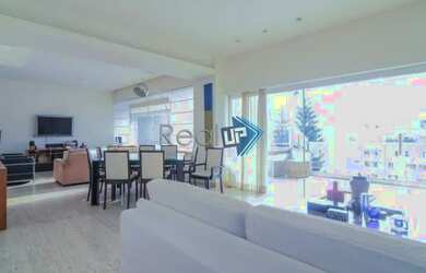 Imagem 3: Excelente e Exclusivo apartamento na Lagoa!!