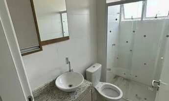 Imagem 6: Apartamento com 2 dormitórios para alugar, 53 m² por R$ 1.750/mês - Parque dos Jequitibás