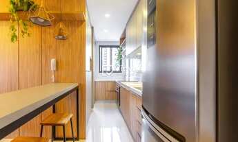 Imagem 3: Apartamento acolhedor próximo ao Hospital Cajuru!