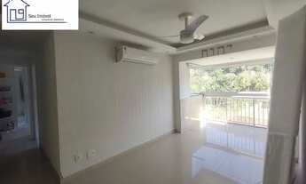 Imagem 2: Alugo Apartamento Amplo, 2 quartos na Olof Palm / Cond. Aquagreen