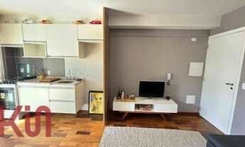 Imagem 4: Apartamento com 2 dormitórios à venda, 50 m² por R$ 589.000,00 - Vila Mariana - São Paulo