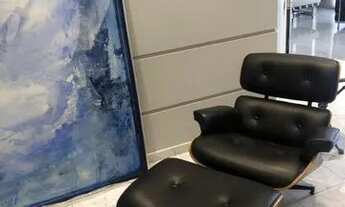 Imagem 2: Apartamento com 3 dormitórios à venda, 220 m² por R$ 1.900.000,00 - Real Parque - São Paul