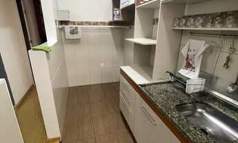 Imagem 6: Apartamento 1 quarto