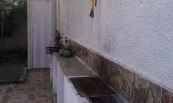 Imagem 4: Ótima casa de dois quartos, 1 suíte em Cosmos RJ