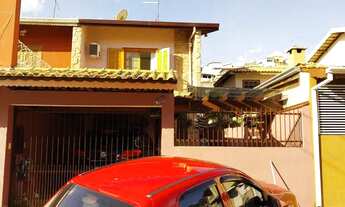 Imagem: Casa para venda tem 125 metros quadrados