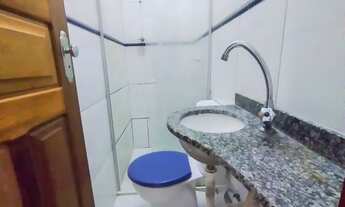 Imagem 6: KITNET NA PASSAGEM POMBO UMARIZAL