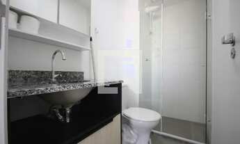 Imagem 7: Apartamento para Aluguel - Vila Mariana, 1 Quarto, 31 m2