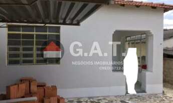 Imagem: Casa de 2 quartos para alugar no bairro