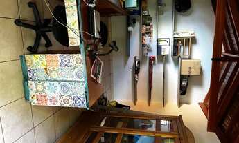 Imagem 7: Casa para venda com 196 metros quadrados com 3 quartos