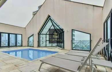 Imagem 6: Flat disponível em Pinheiros