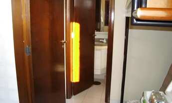 Imagem 5: Lindo Apto. Praia da Enseada Guarujá SP, 420 mil aceito permuta