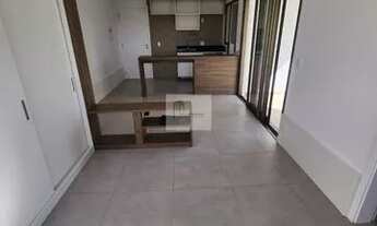 Imagem: Apartamento alto padrão de 01 Dormitório