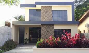 Imagem: Casa Condomínio Portal do Sol