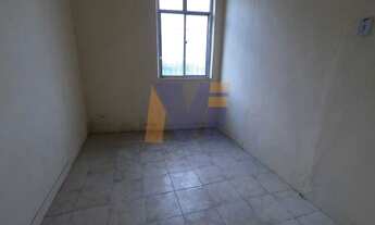 Imagem 4: Apartamento com Área Privativa-À VENDA-Ramos-Rio de Janeiro-RJ