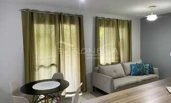 Imagem 4: Apartamento - Loteamento Center Santa Genebra - Campinas