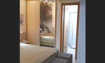 Imagem 6: Flat para aluguel com 50 metros quadrados com 1 quarto em Caminho das Árvores - Salvador