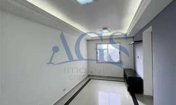 Imagem: São Paulo - Apartamento Padrão - Cidade