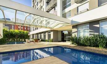 Imagem 4: Apartamento à venda Rua Curvelo, Petrópolis - Porto Alegre