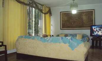 Imagem 3: Sobrado com 3 dormitórios à venda, 390 m² por R$ 1.720.000,00 - City Lapa - São Paulo/SP