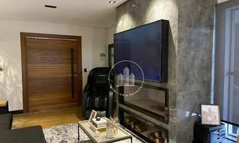 Imagem 5: Casa com 3 dormitórios, 200 m² - venda por R$ 3.700.000,00 ou aluguel por R$ 13.350,00/mês