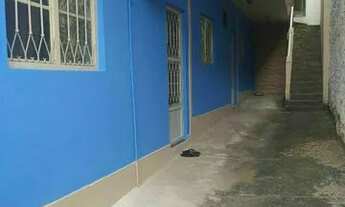 Imagem 3: Casa Palmares Paciência