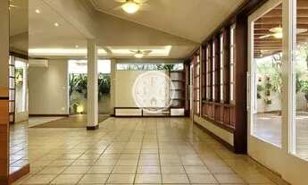 Imagem 6: Casa condomínio - 3 Suítes - Locação - Recreio das Acácias