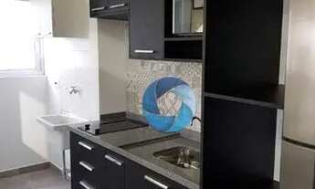 Imagem 5: Apartamento com 1 dormitório para alugar, 43 m² - Vila Amália (Zona Leste) - São Paulo/SP