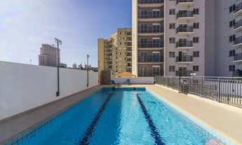 Imagem 2: Apartamento com 1 Quarto para alugar, 28m² - Vila Formosa