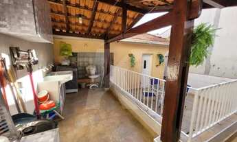 Imagem 4: Sobrado à venda com 280m², Casa Verde