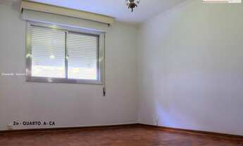 Imagem 4: Apartamento para Venda em São Paulo, Jardim Paulista, 3 dormitórios, 1 suíte, 4 banheiros