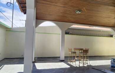 Imagem 5: Condomínio Encontro das Águas, 4 qtos, Semi- mobiliado