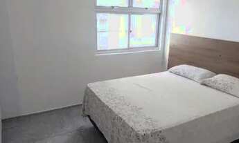 Imagem 5: Boa Viagem - 03 Qtos / 01 Suíte - 01 Vaga de garagem - salão de festas